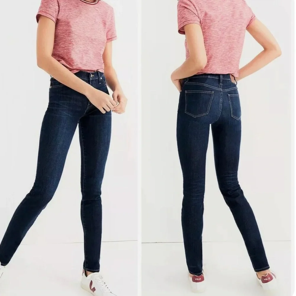 Madewell 9